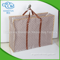 High Quality wholesale non woven pp gift shopping bags